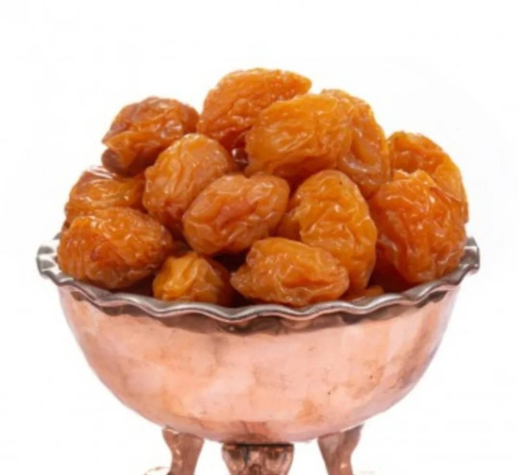 تولید و فروش آنلاین خشکبار تاتلی فروتس در ارومیه