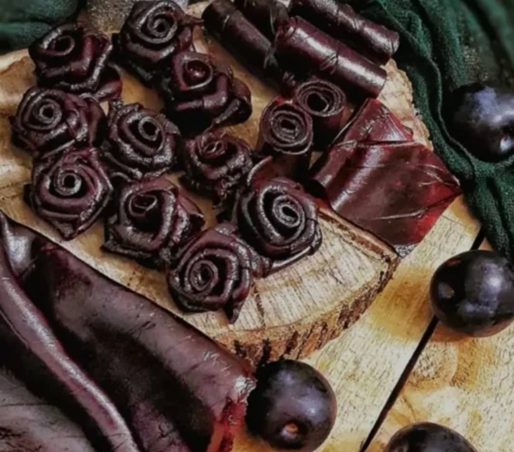 تولید و فروش آنلاین خشکبار تاتلی فروتس در ارومیه