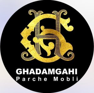 پارچه رومبلی قدمگاهی در مشهد