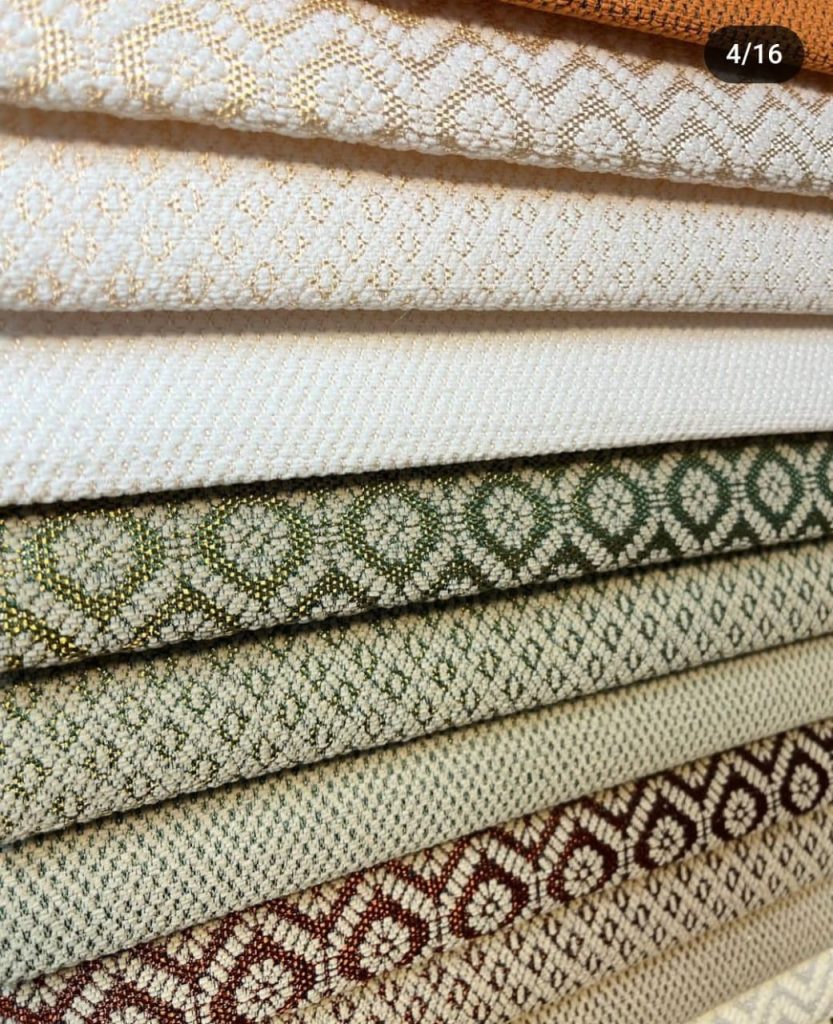 پارچه رومبلی قدمگاهی در مشهد