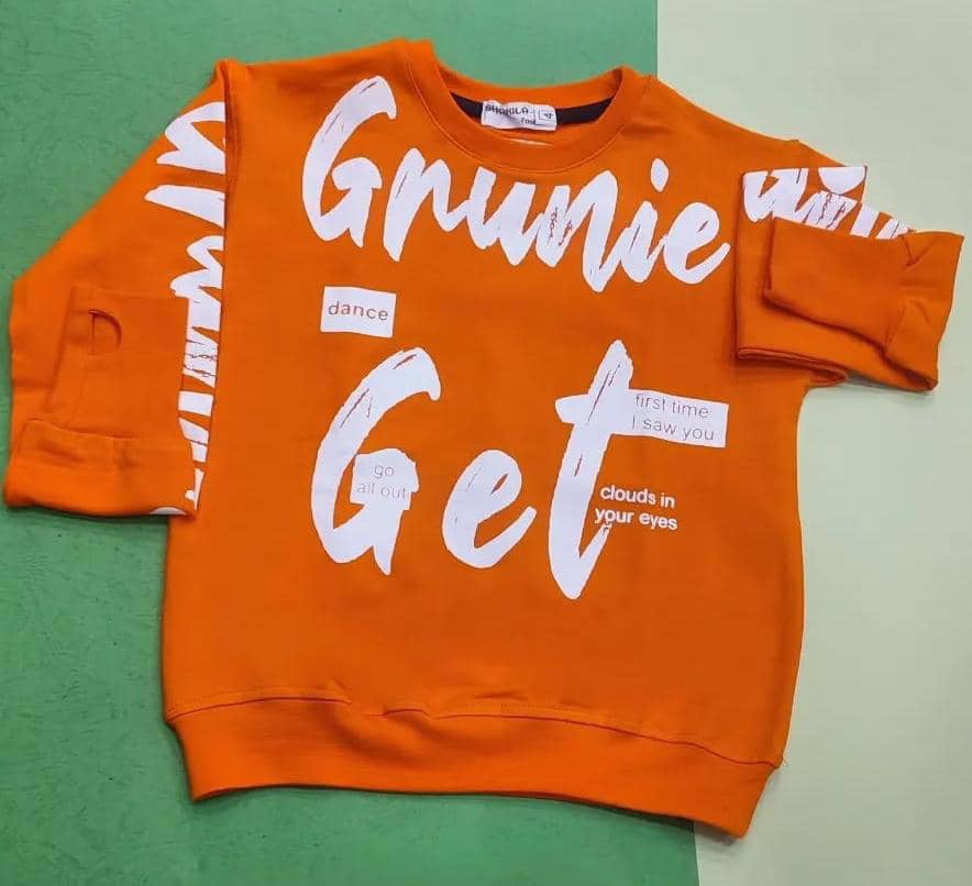 فروشگاه لباس کودک و نوجوان بی بی آس در کاشان