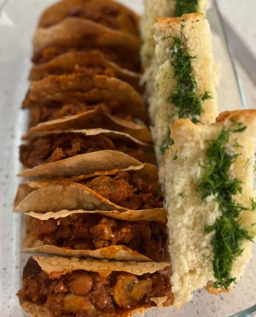 آموزشگاه صنایع غذایی زندگی در بابلسر