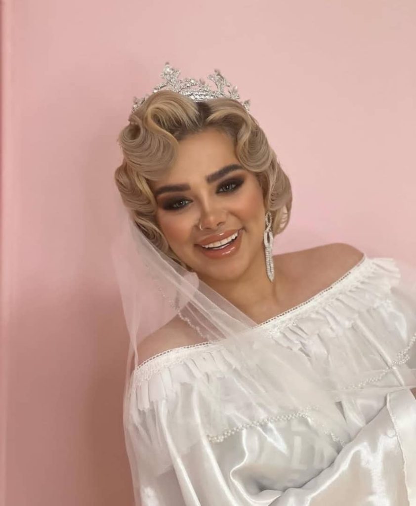 آموزشگاه زیبایی بانو سلطانی در کرمانشاه