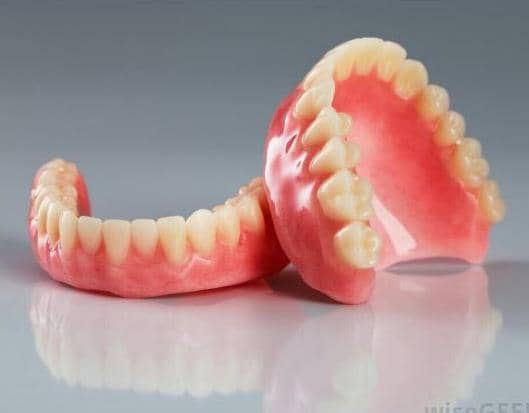 دندانسازی مهر دنت شهرکرد