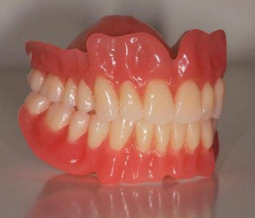 دندانسازی مهر دنت شهرکرد