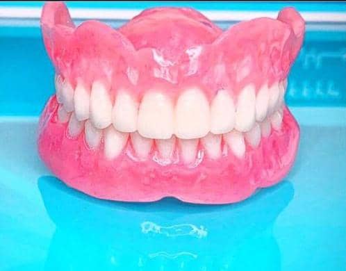 دندانسازی مهر دنت شهرکرد