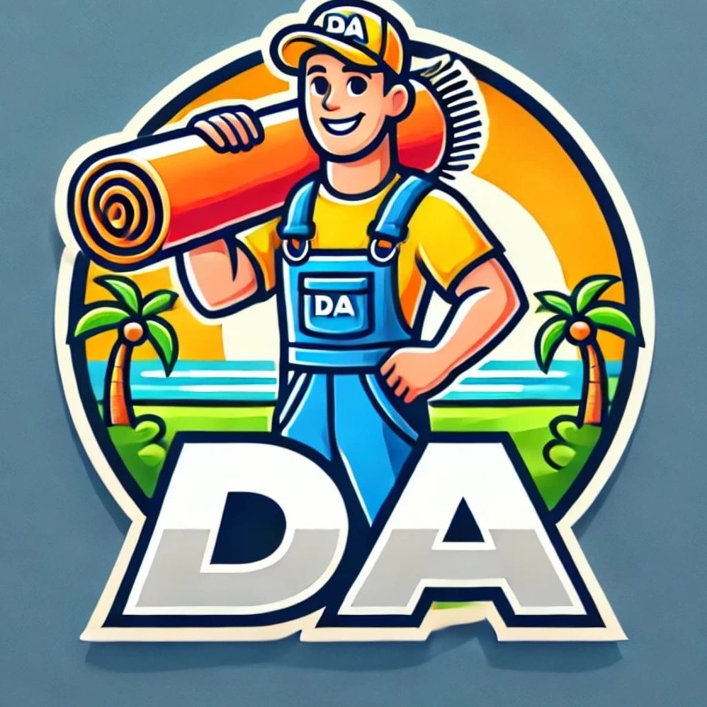 قالیشویی و مبل شویی دا DA در غرب تهران