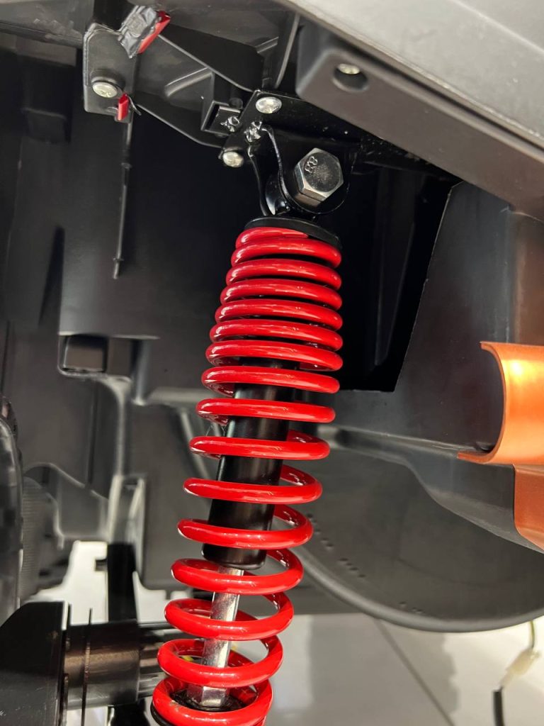 فروشگاه ماشین شارژی مهراد در اصفهان