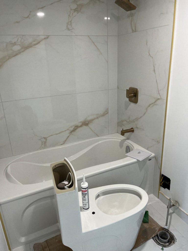 Arya Renovation Barrie and Toronto