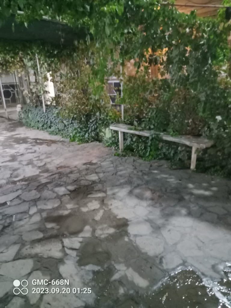 کمپ ترک و درمان اعتیاد نبض رویش در بلوار توس مشهد