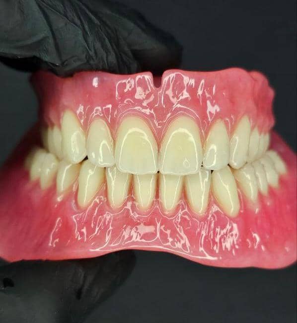 دندانسازی مهر دنت شهرکرد