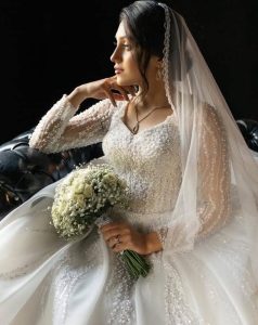 مزون عروس سوین در گچساران