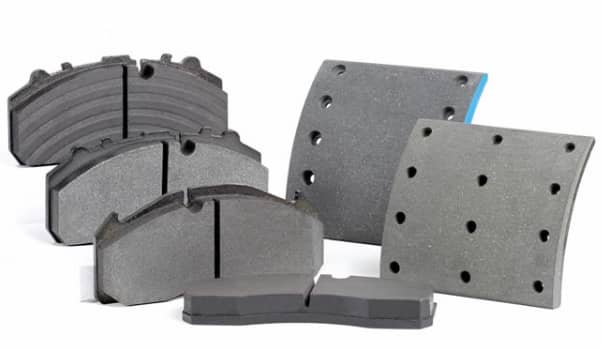 لنت کوبی کامیون سعید در مرودشت