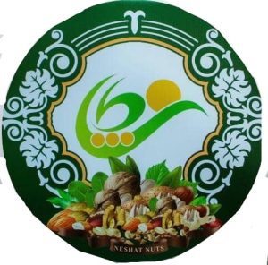 فروشگاه آجیل و خشکبار نشاط در سیرجان