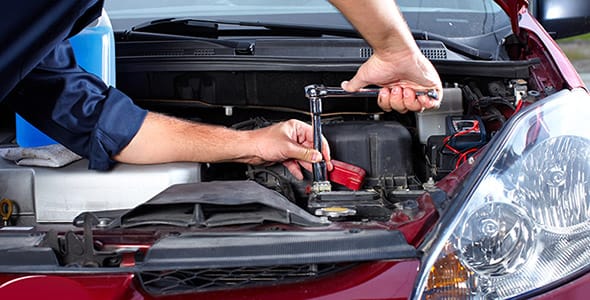 مکانیک و امداد خودرو سیار خاکزاد در اصفهان