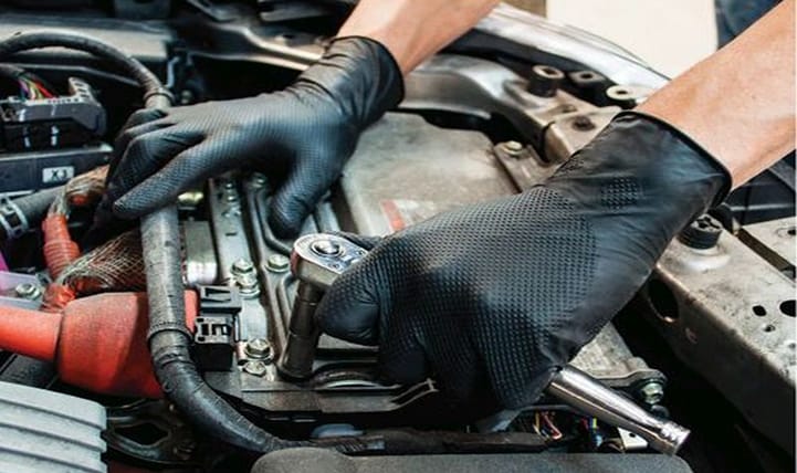 مکانیک و امداد خودرو سیار خاکزاد در اصفهان