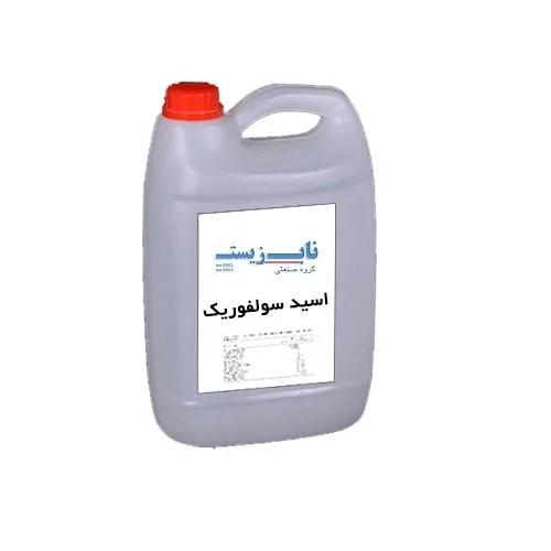 فروش عمده و جزئی اسید سولفوریک 98 درصد کشاورزی نورمحمدی در مشهد