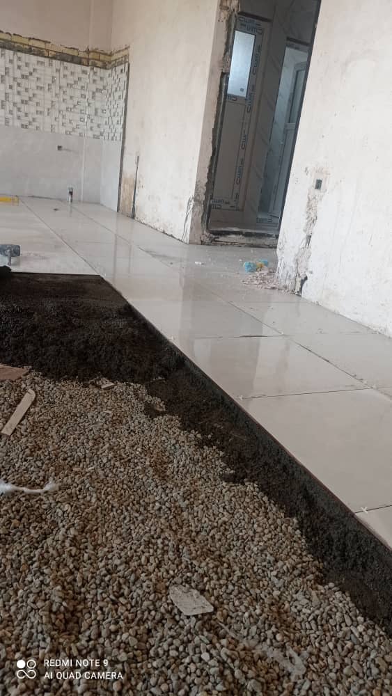 سنگ کاری نما رومی و کلاسیک امیر میلانی در ارومیه