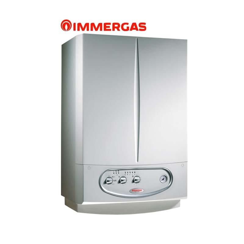 تعمیرات تخصصی پکیج نوری در اندیشه