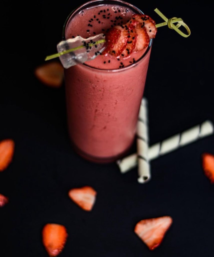 کافه آماتا در تهرانپارس تهران