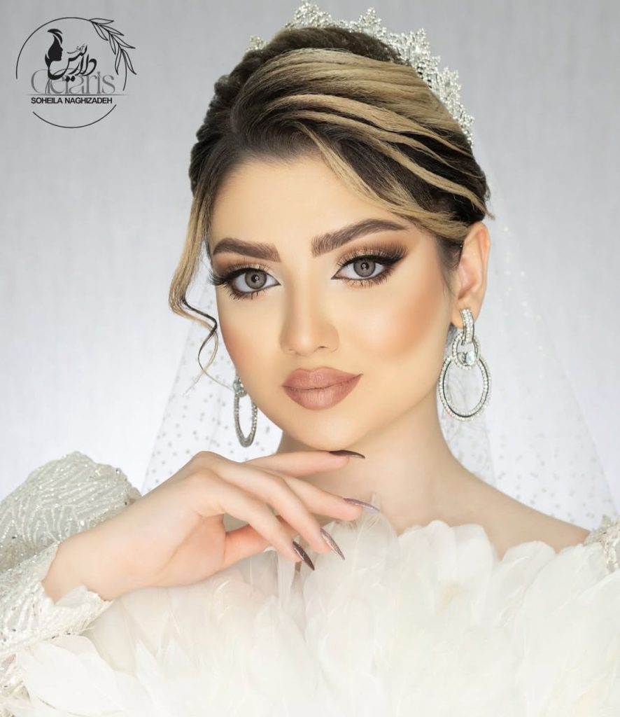 عروس سرای دلاریس در نسیم شهر