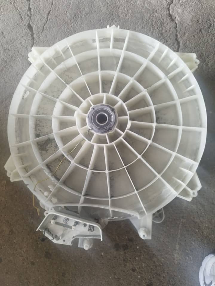 تعمیر و نصب لباسشویی و یخچال شاه کرمی در بروجرد