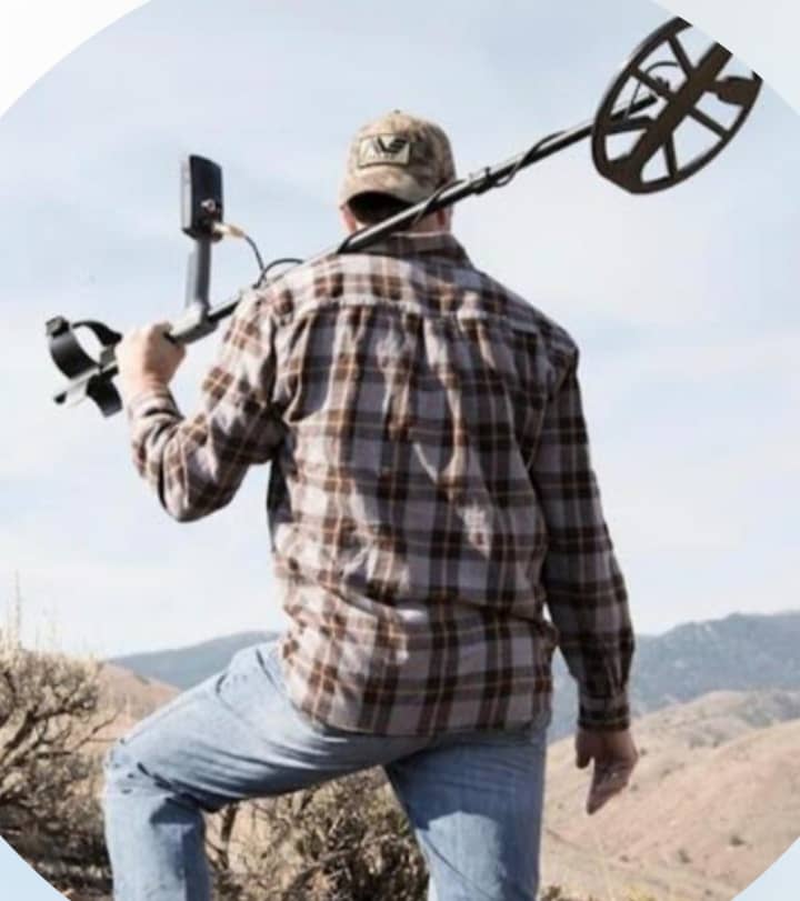 فروش سیستم فلزیاب کارگر در جنت آباد جنوبی تهران