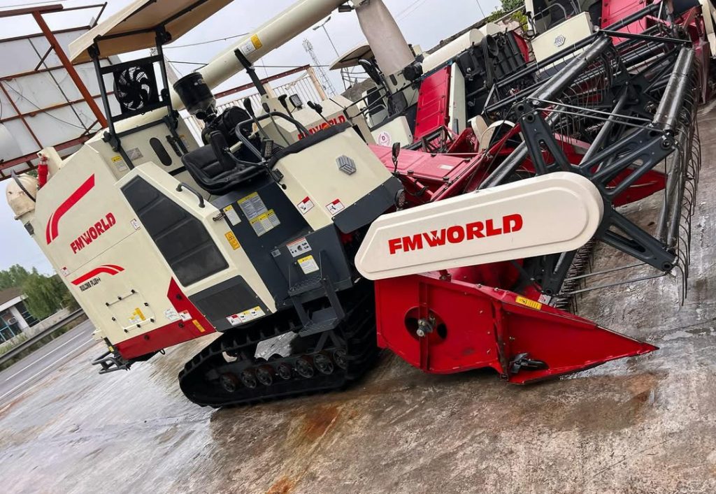 ادوات کشاورزی شهرام در آمل