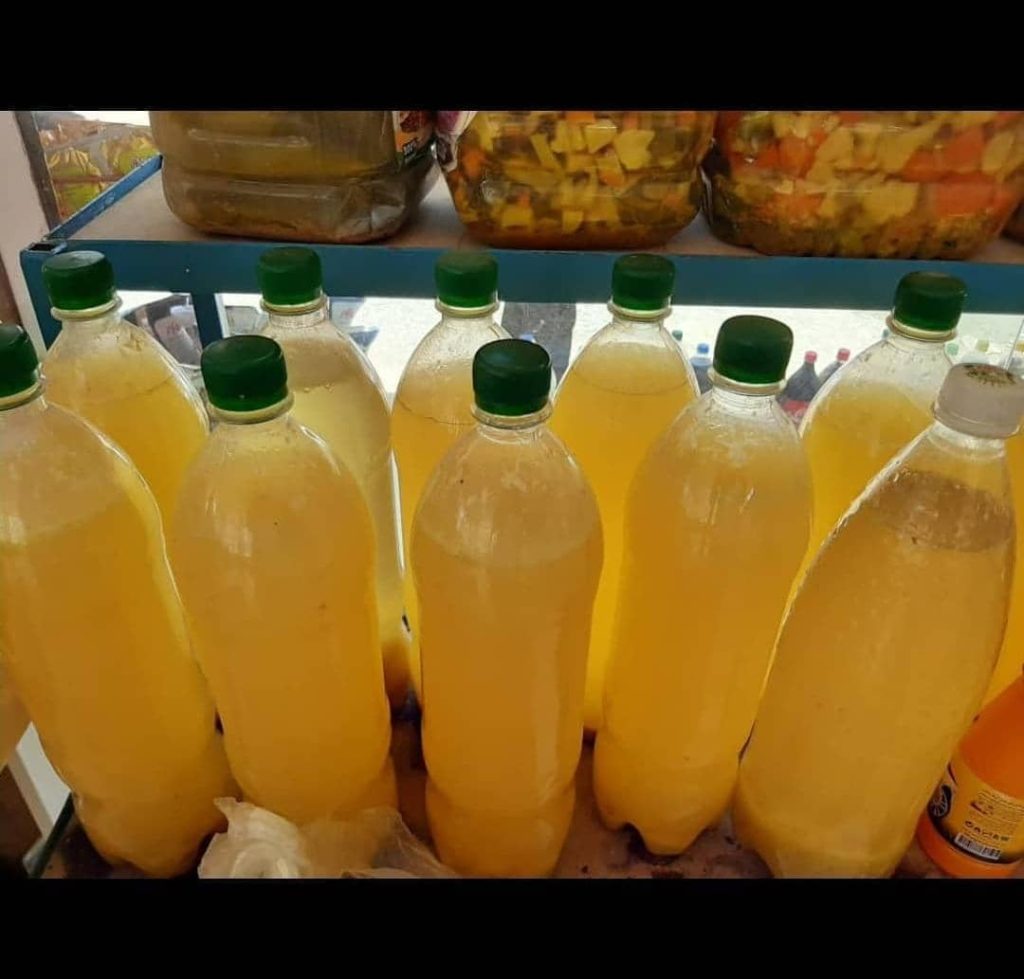 مجموعه تفریحی وردیمه در شاهکوه گرگان