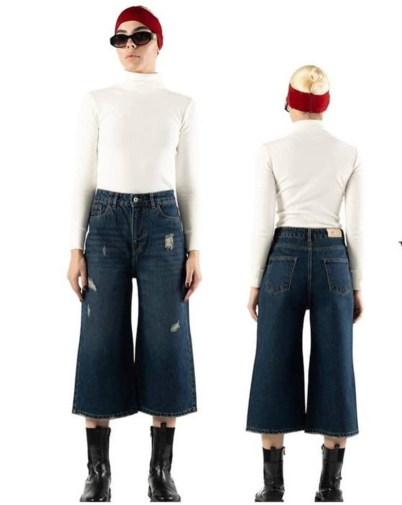 گالری پوشاک زنانه سهراب در اهواز