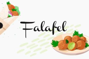 فلافلی آبادان جمال زاده در دزفول