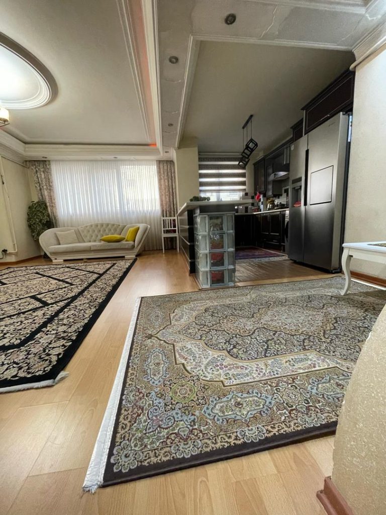 خرید و فروش ملک زمین آپارتمان ایمان در رشت 