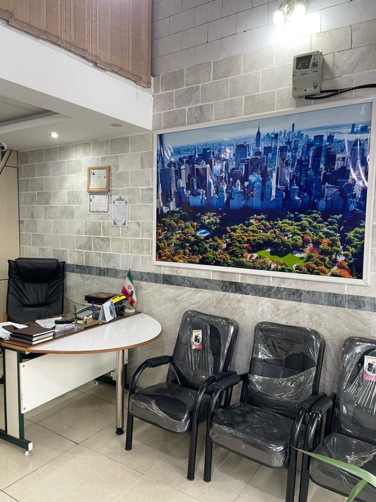 خرید و فروش ملک زمین آپارتمان ایمان در رشت 