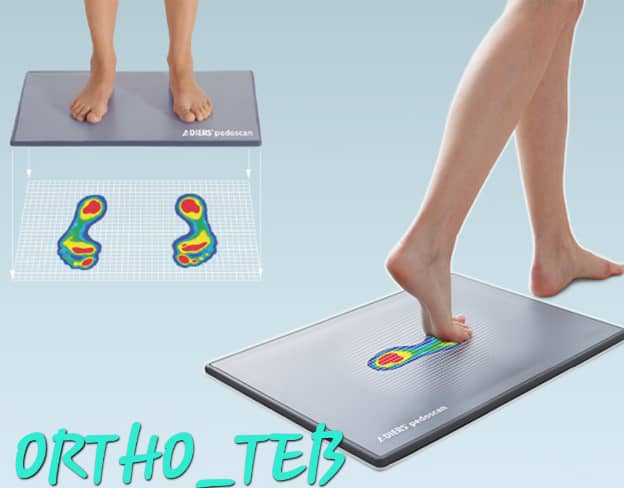 ساخت کفش و کفی طبی ارتوپدی فنی حسامی در سنندج