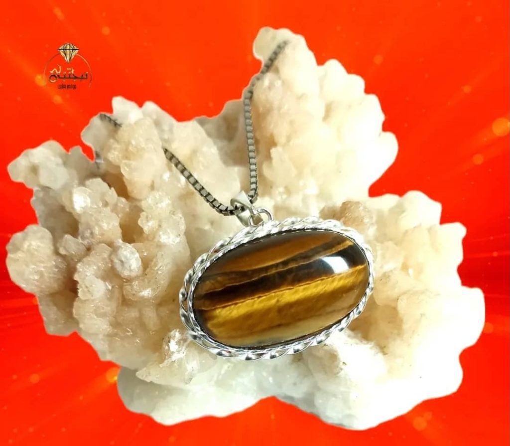 جواهرسازی مجتبی در ماسال