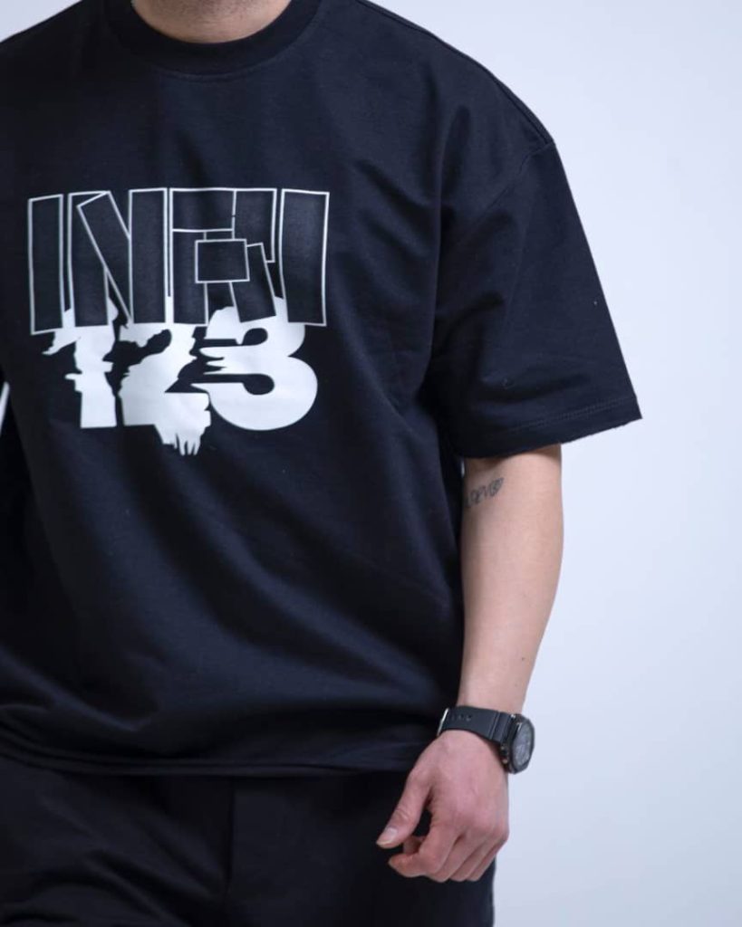 تولید و پخش پوشاک تریکو مردانه پارسین در بهارستان