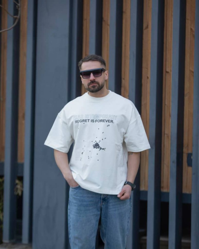 تولید و پخش پوشاک تریکو مردانه پارسین در بهارستان