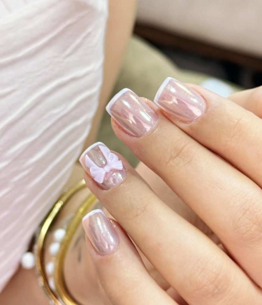 سالن تخصصی ناخن شقایق در سامان بوشهر