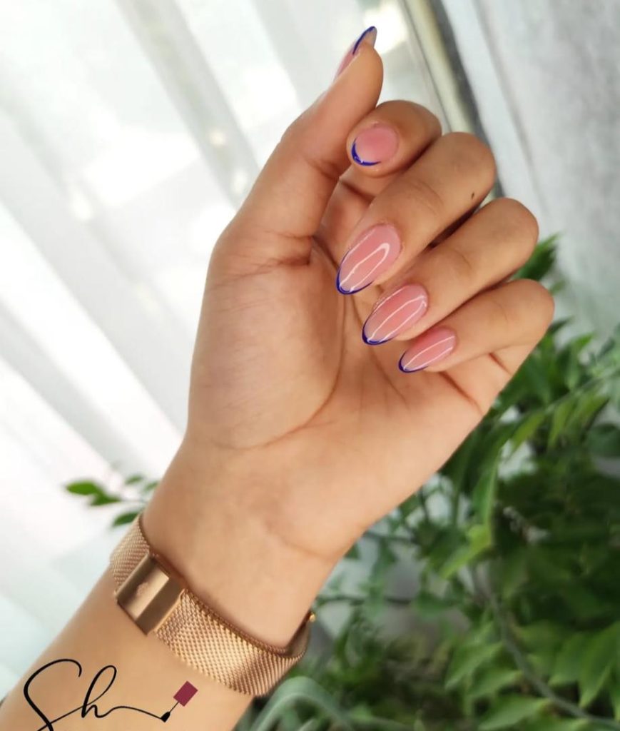 سالن تخصصی ناخن شقایق در سامان بوشهر