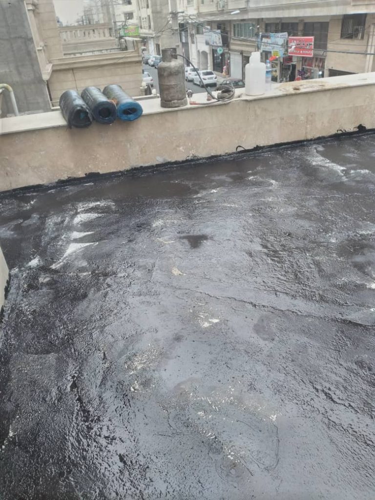 فروش و خدمات ایزوگام و قیرگونی یوسفی در شهر قدس