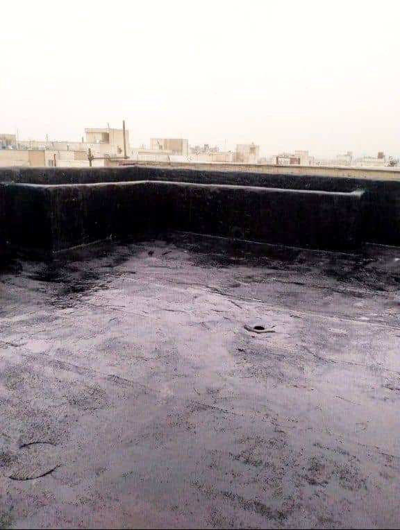 فروش و خدمات ایزوگام و قیرگونی یوسفی در شهر قدس