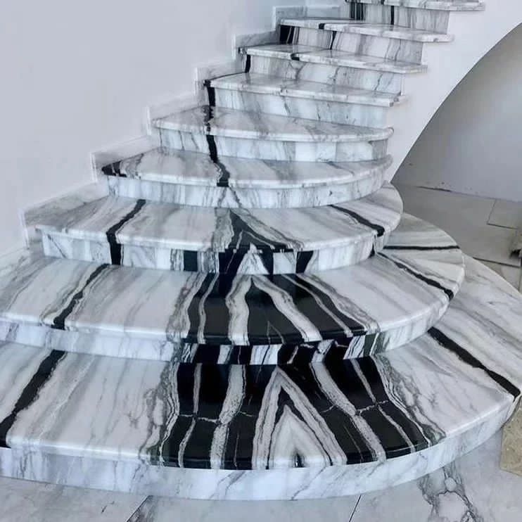 خدمات سنگ کاری و کاشی اسلب پارسیان در رشت