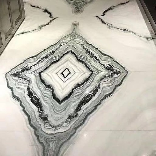 خدمات سنگ کاری و کاشی اسلب پارسیان در رشت