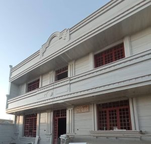 خدمات سنگ کاری کافیانی در لردگان