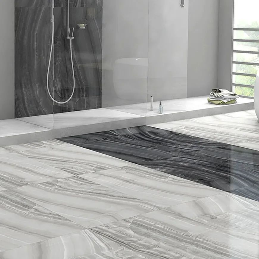 خدمات سنگ کاری و کاشی اسلب پارسیان در رشت