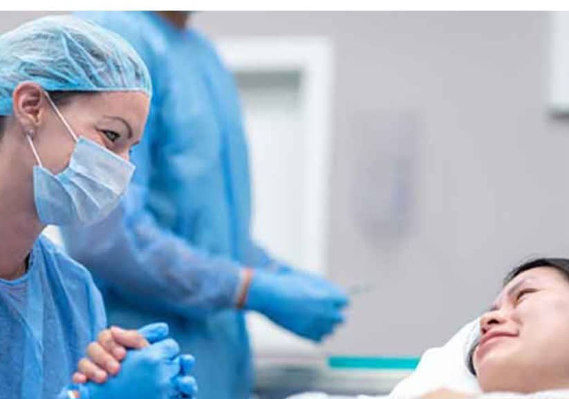 نوبت دهی مطب مراقبت حاملگی بهاروند خرم آباد