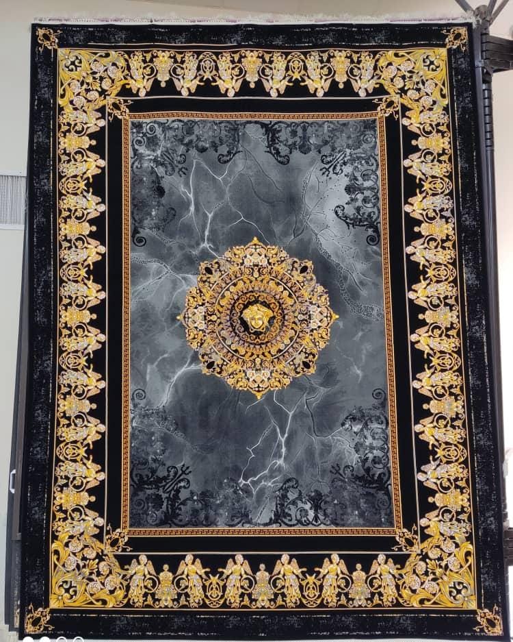 فروشگاه فرش ماشینی فرجی در کاشان