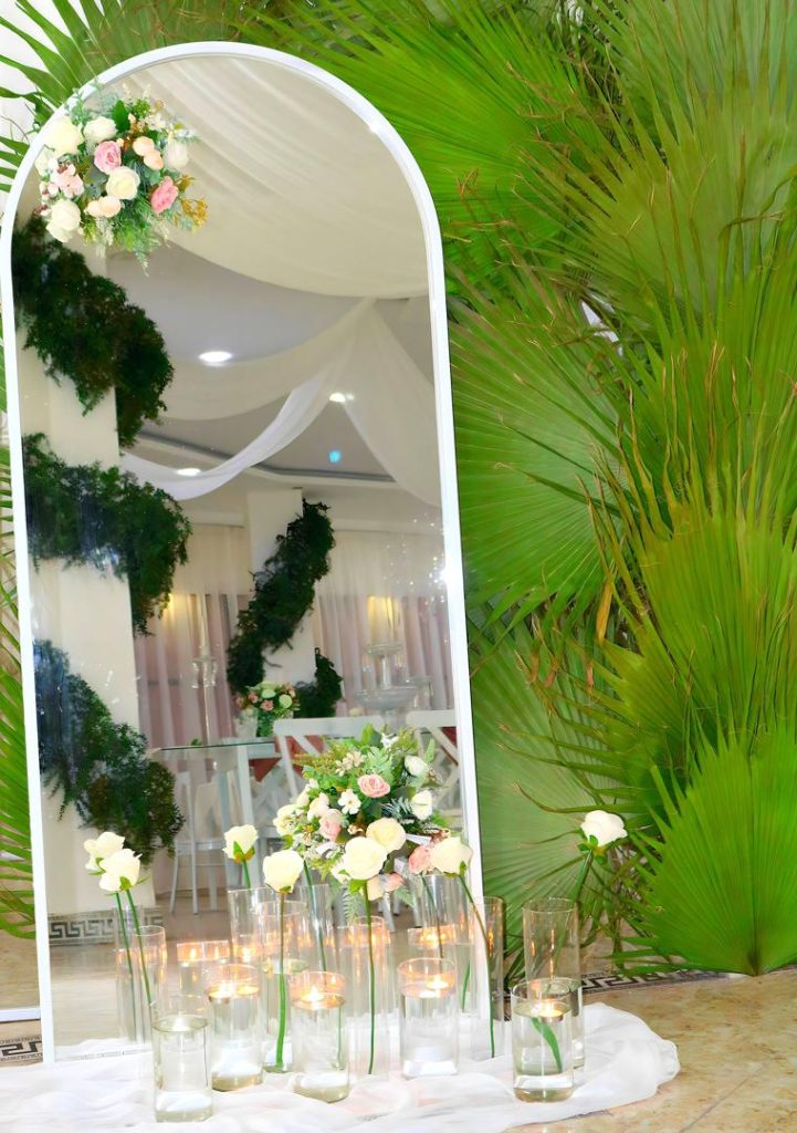 خانه عقد دیار عشق در شهریار