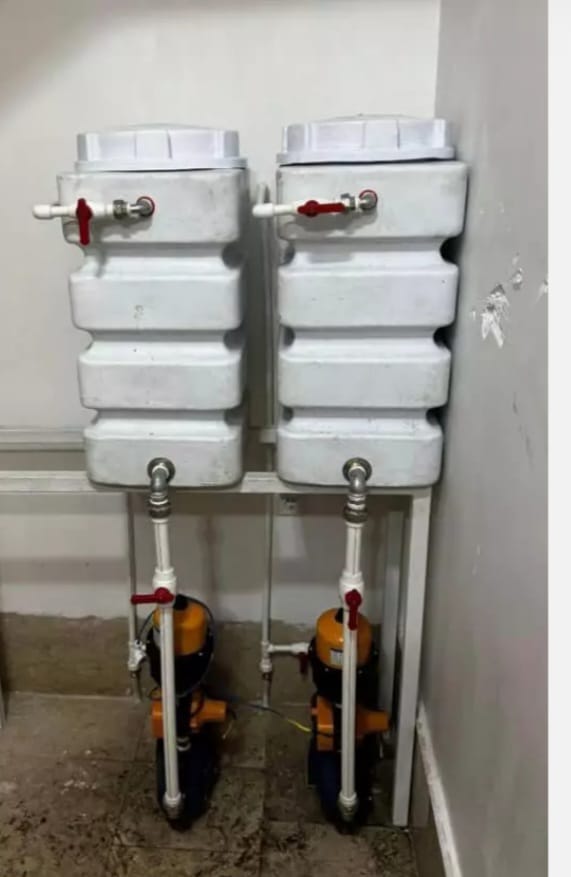 تاسیسات فنی و مهندسی صنعتی و ساختمانی رضا در بیرجند