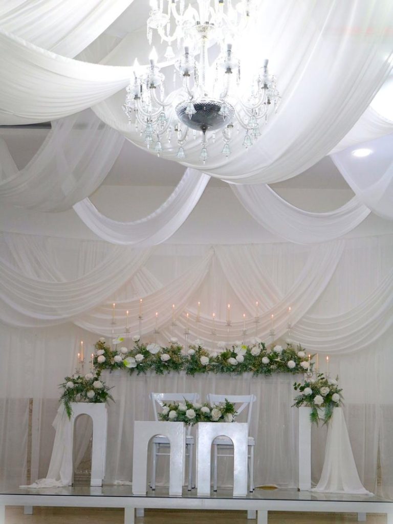 خانه عقد دیار عشق در شهریار